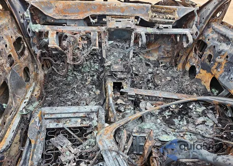 2013 Subaru Forester 2.5X Premium из США, поврежденный, VIN JF2SHADC7DH412341